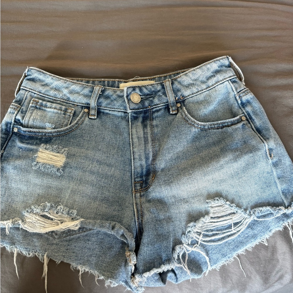 Pacsun Jean shorts
